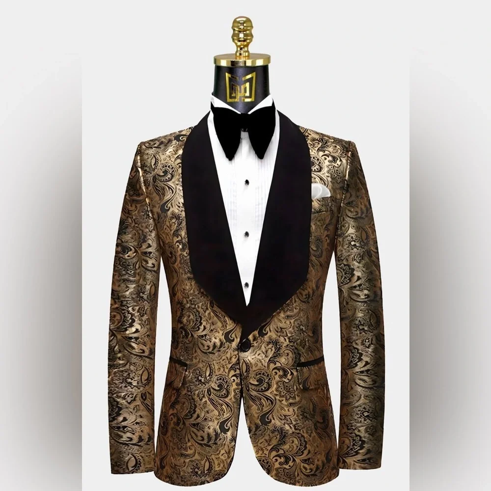 KILBURNE AND FINCH FORMAL WEAR | Formal Blazer